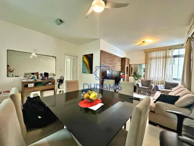 Apartamento com 3 Quartos à venda, 125m² no Vila Luis Antônio, Guarujá
