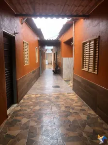 Casa com 5 Quartos à venda, 200m² no Ceilândia Sul, Brasília