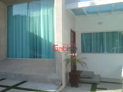 Casa de Condomínio com 3 Quartos à venda, 157m² no Peró, Cabo Frio