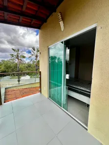 Casa de Condomínio com 3 Quartos à venda, 80m² no , Barreirinhas