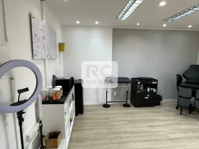 Sala Comercial à venda, 30m² no Savassi, Belo Horizonte