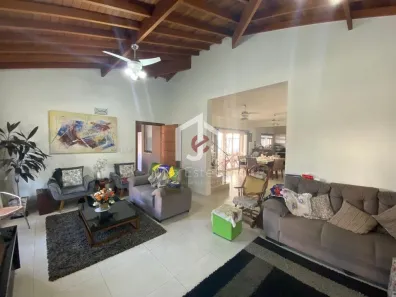 Casa de Condomínio com 3 Quartos à venda, 300m² no Loteamento Residencial Porto Seguro, Tremembé