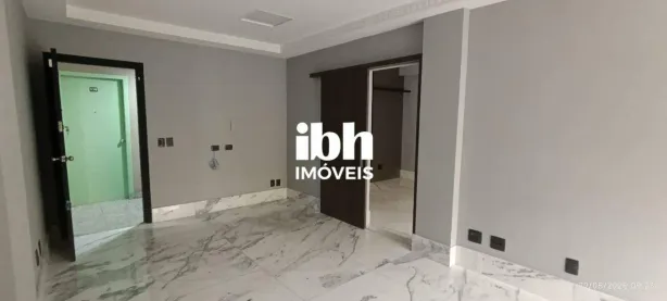Sala Comercial à venda, 45m² no Santa Lúcia, Belo Horizonte