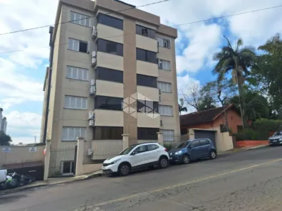 Apartamento com 2 Quartos à venda, 74m² no Centro, Montenegro