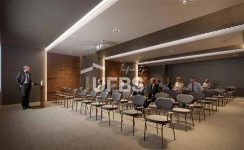 Sala Comercial à venda, 29m² no Park Lozandes, Goiânia