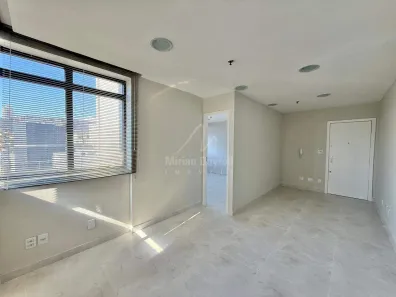 Sala Comercial para alugar, 35m² no Santa Efigênia, Belo Horizonte