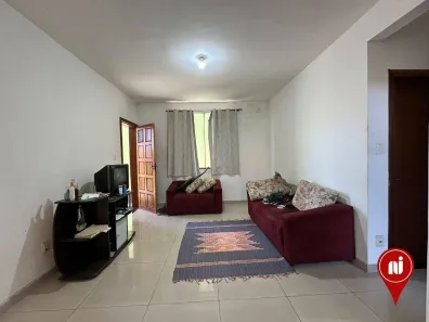 Apartamento com 2 Quartos à venda, 56m² no Do Carmo, Brumadinho