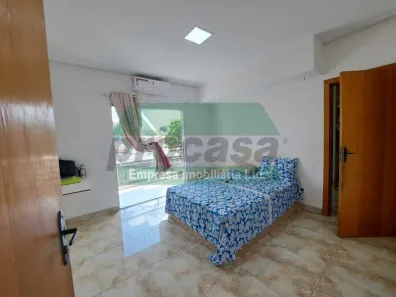 Casa com 6 Quartos à venda, 600m² no Dom Pedro I, Manaus