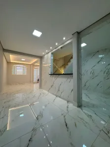 Sobrado com 3 Quartos à venda, 150m² no Riacho Fundo II, Brasília