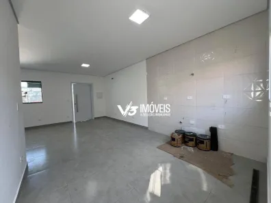 Sobrado com 3 Quartos à venda, 91m² no Bom Retiro, Matinhos