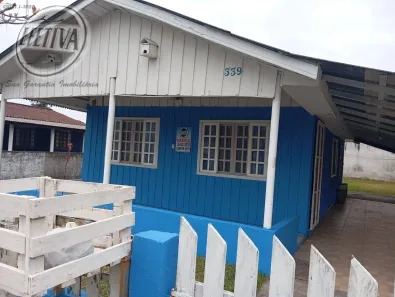 Casa com 3 Quartos à venda, 83m² no Solimar, Matinhos
