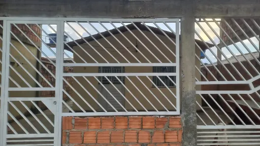 Casa com 2 Quartos à venda, 49m² no Nova Cidade, Manaus