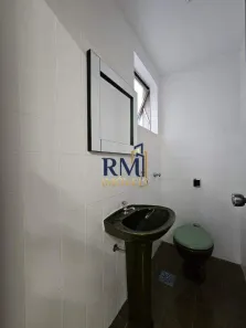 Sala Comercial à venda, 28m² no Santo Agostinho, Belo Horizonte