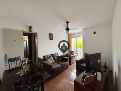 Apartamento com 2 Quartos à venda, 52m² no Senador Vasconcelos, Rio de Janeiro