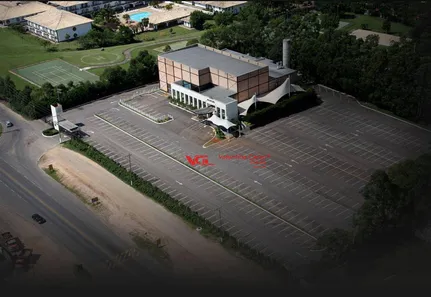 Ponto Comercial para venda ou aluguel, 2441m² no Parque Industrial, Itu