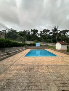Fazenda/Sítio com 6 Quartos para alugar, 182m² no Ressaca, Itapecerica da Serra