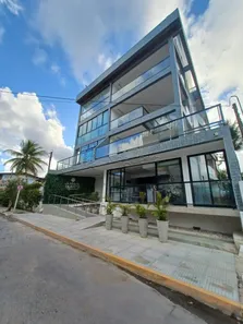 Flat com 1 Quarto à venda, 40m² no Vila de Porto de Galinhas, Ipojuca