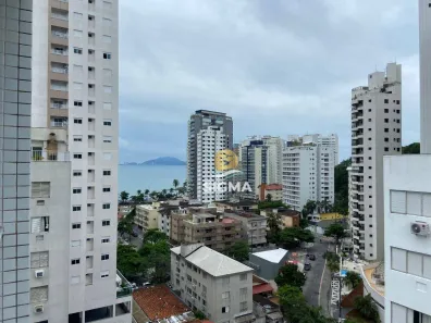 Apartamento com 2 Quartos à venda, 84m² no Vila Alzira, Guarujá