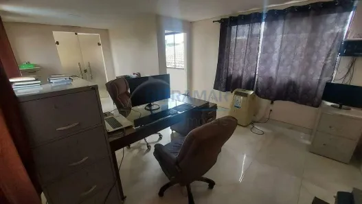 Casa com 4 Quartos à venda, 120m² no Park Way, Brasília