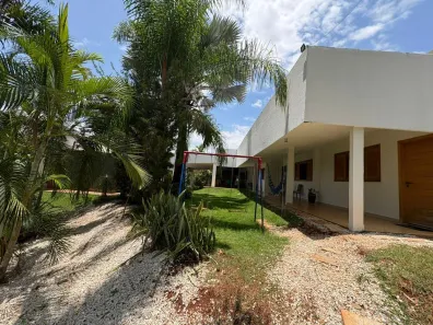 Fazenda/Sítio com 4 Quartos para alugar, 5300m² no Vila João Vaz, Goiânia