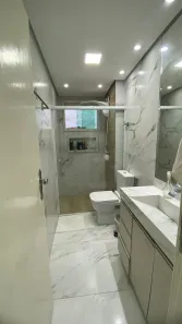 Cobertura com 3 Quartos à venda, 121m² no Diamante (Barreiro), Belo Horizonte