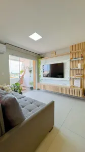 Apartamento com 3 Quartos à venda, 93m² no Compensa, Manaus