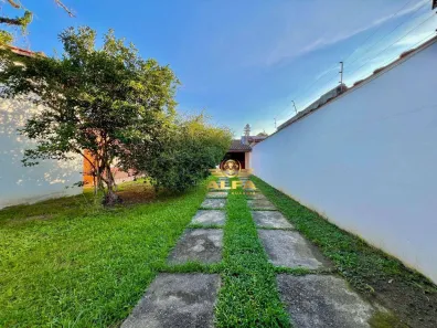 Casa com 3 Quartos à venda, 200m² no Guaiúba, Guarujá