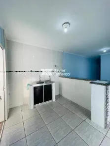 Kitnet com 2 Quartos para alugar, 62m² no Jardim Paulista, Rio Claro