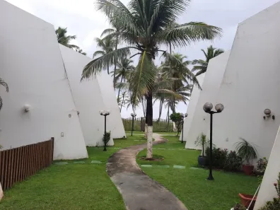 Casa de Condomínio com 3 Quartos à venda, 95m² no Stella Maris, Salvador