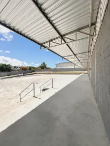 Galpão/Depósito/Armazém com 1 Quarto para alugar, 3388m² no Recreio Ipitanga, Lauro de Freitas