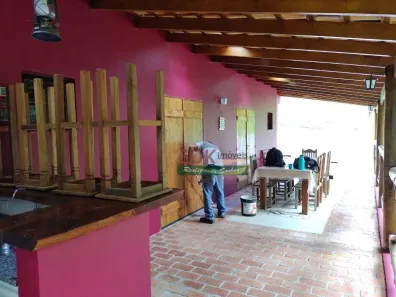 Casa de Condomínio com 3 Quartos à venda, 360m² no , Santo Antônio do Pinhal