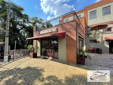 Ponto Comercial à venda, 177m² no Chácara São João, Carapicuíba