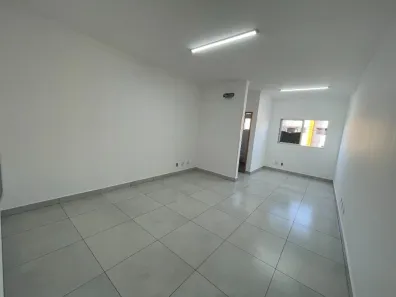 Sala Comercial com 1 Quarto para alugar, 28m² no Parque Brasil 500, Paulínia