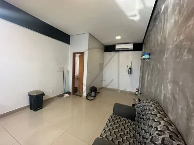 Sala Comercial à venda, 37m² no Plano Diretor Sul, Palmas
