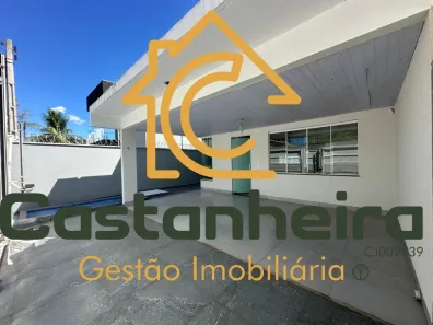 Sobrado com 4 Quartos à venda, 166m² no Plano Diretor Norte, Palmas