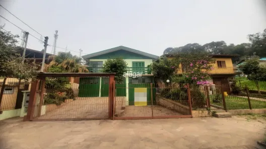 Casa com 2 Quartos para alugar, 150m² no Jardim Eldorado, Caxias do Sul