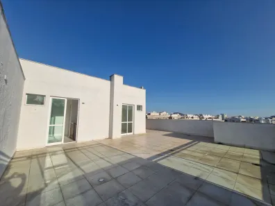 Cobertura com 4 Quartos para alugar, 190m² no Freguesia (Jacarepaguá), Rio de Janeiro