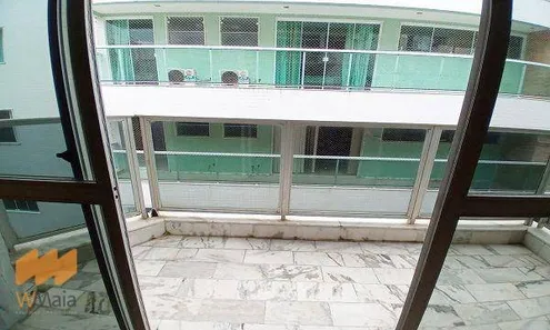 Cobertura com 4 Quartos à venda, 121m² no Algodoal, Cabo Frio