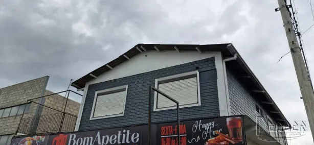 Apartamento com 3 Quartos para alugar, 130m² no Ideal, Novo Hamburgo