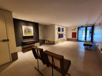 Apartamento com 4 Quartos à venda, 143m² no Santo Agostinho, Belo Horizonte