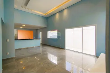 Casa de Condomínio com 3 Quartos para alugar, 186m² no Jardim Residencial Chácara Ondina, Sorocaba