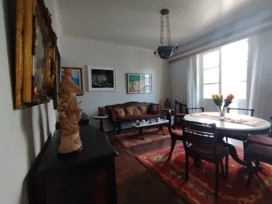Apartamento com 3 Quartos à venda, 130m² no Barra, Salvador