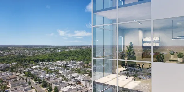 Sala Comercial à venda, 28m² no Park Lozandes, Goiânia