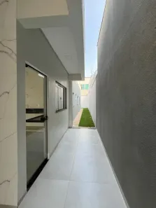 Casa com 3 Quartos à venda, 120m² no Plano Diretor Sul, Palmas