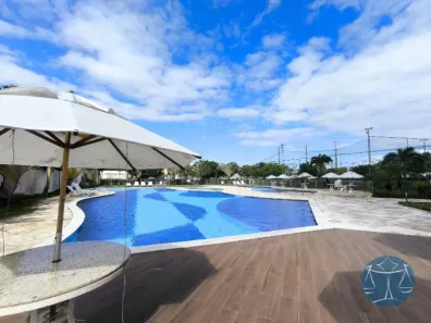 Apartamento com 2 Quartos para alugar, 55m² no Candelária, Natal