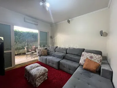 Casa com 4 Quartos à venda, 421m² no Jardim Aquárius, Limeira