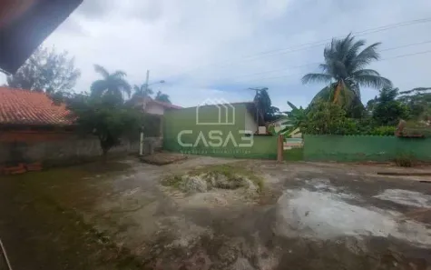 Galpão/Depósito/Armazém à venda, 203m² no Araçatiba, Maricá
