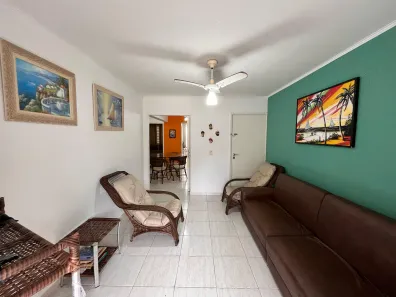 Apartamento com 2 Quartos à venda, 68m² no Centro, Matinhos