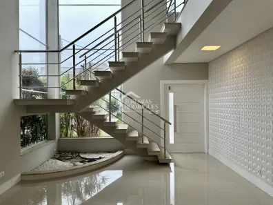 Casa de Condomínio com 3 Quartos à venda, 237m² no Castelo, Tremembé