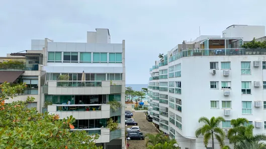 Cobertura com 4 Quartos para venda ou aluguel, 338m² no Barra da Tijuca, Rio de Janeiro